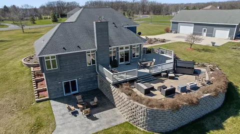 28818 Way Mar, Burlington, WI 53105
