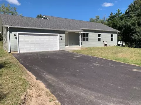 W1328 Eastwood, Bloomfield, WI 53128