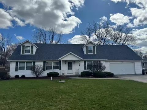 39015 89th, Randall, WI 53128