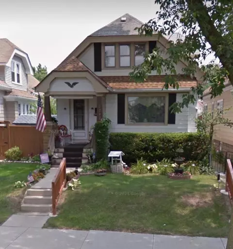 2242 S 34th, Milwaukee, WI 53215