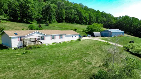 w1178 Jahn Road, Lincoln, WI 54610