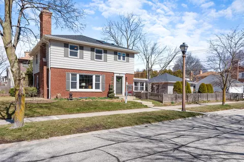 1004 E Congress, Shorewood, WI 53211