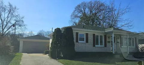 2927 Winthrop, Racine, WI 53403