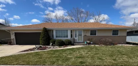 8040 47th, Kenosha, WI 53142
