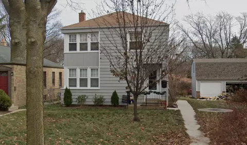 3750 S Whitnall, Milwaukee, WI 53207