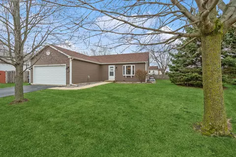 243 Deer Path, Genoa City, WI 53128