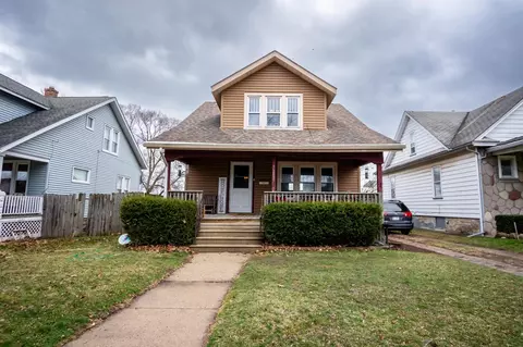 5547 31st, Kenosha, WI 53144