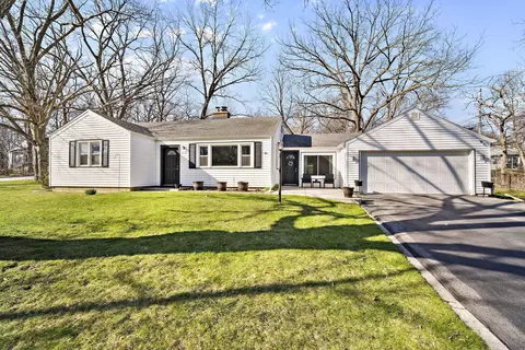 12124 W Vliet, Wauwatosa, WI 53226