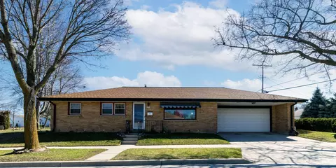 3500 S 63rd, Milwaukee, WI 53220
