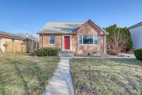 2922 E Vogel, Cudahy, WI 53110
