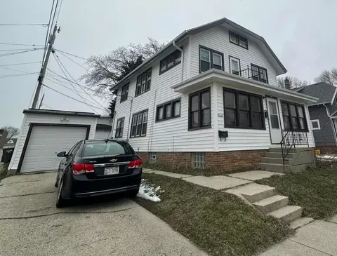 914 S 16th, Sheboygan, WI 53081