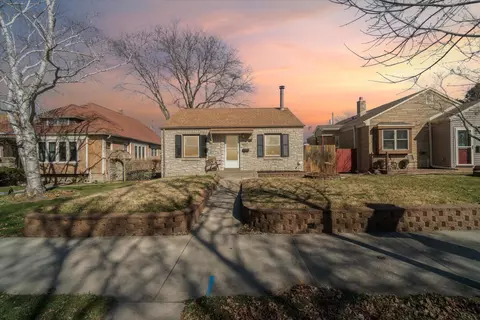 3334 S 7th, Milwaukee, WI 53215