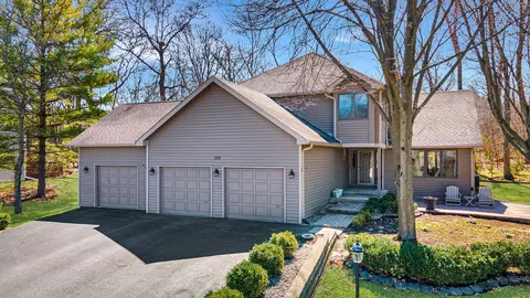 533 Morgan, Williams Bay, WI 53191