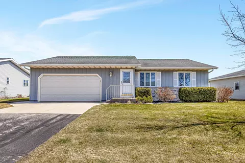 11 Heritage, Fond Du Lac, WI 54935