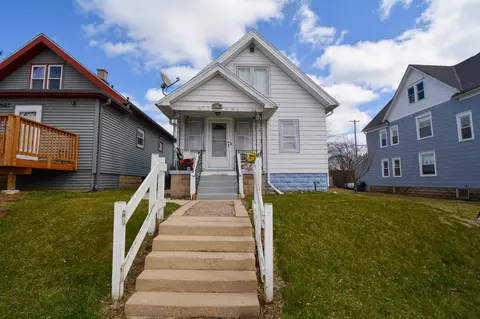 2603 5th, South Milwaukee, WI 53172
