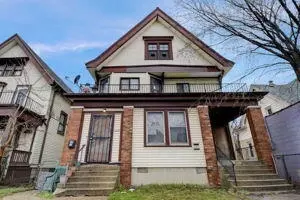 3259 N Holton Apt 3259a 3261 #3259A, 3261, Milwaukee, WI 53212