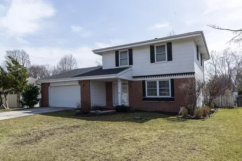 8715 W Greenwood, Milwaukee, WI 53224