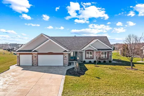 2030 Spring Mdw, Mount Pleasant, WI 53406