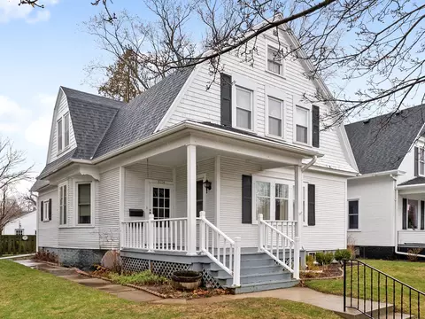 2114 N 8th, Sheboygan, WI 53081