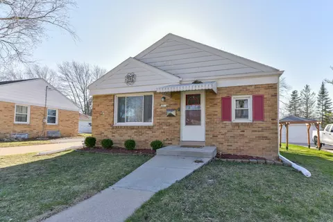 2831 S 52nd, Milwaukee, WI 53219