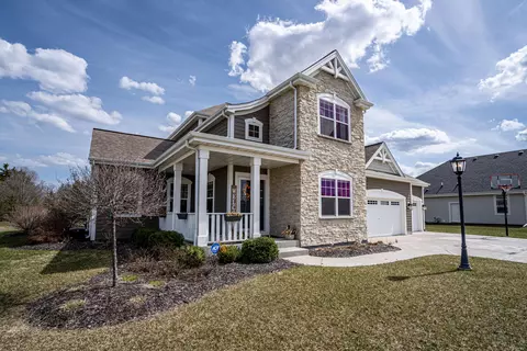 10920 N Highlander, Mequon, WI 53097