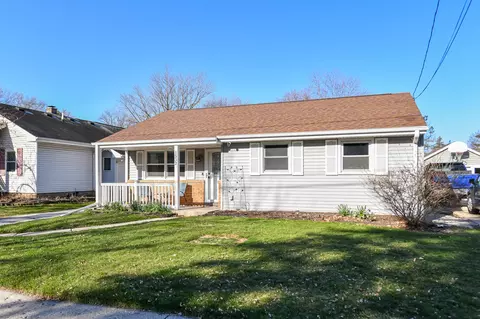 1532 Murray, Waukesha, WI 53186
