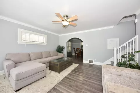 4506 W Keefe, Milwaukee, WI 53216