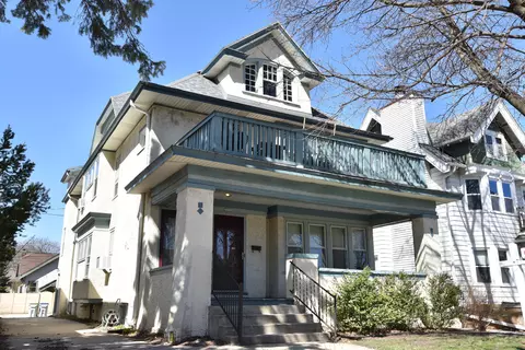 2149 N 52nd #2151, Milwaukee, WI 53208