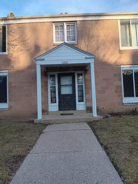 1222 S 24th, Milwaukee, WI 53204