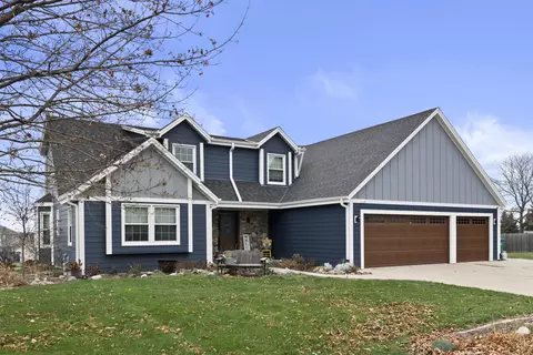 w146n10907 Heritage, Germantown, WI 53022