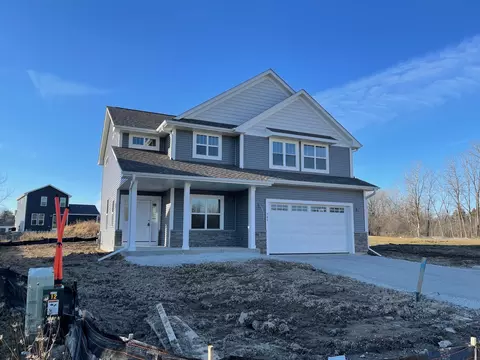 584 Hunter, Mount Pleasant, WI 53406