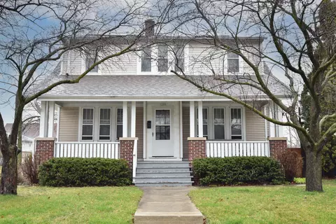 1200 E Auer, Milwaukee, WI 53212