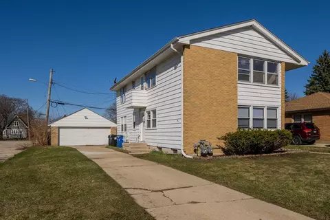 2314 N Wisconsin, Racine, WI 53402