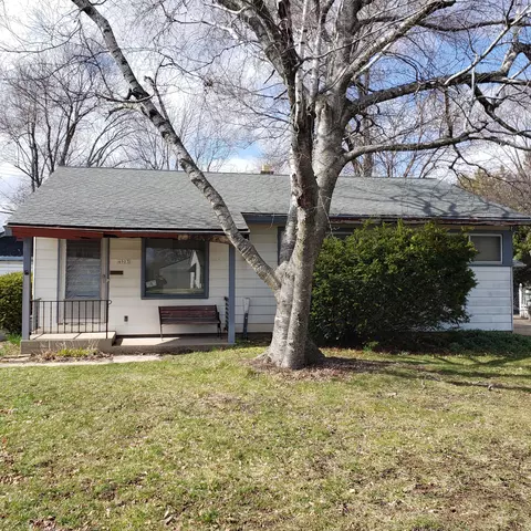 4903 N 78th, Milwaukee, WI 53218
