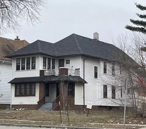 2771 N 44th #2773, Milwaukee, WI 53210