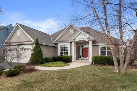 1850 Wellsprings, Oconomowoc, WI 53066
