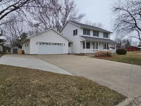 1038 N Fairway, Sparta, WI 54656