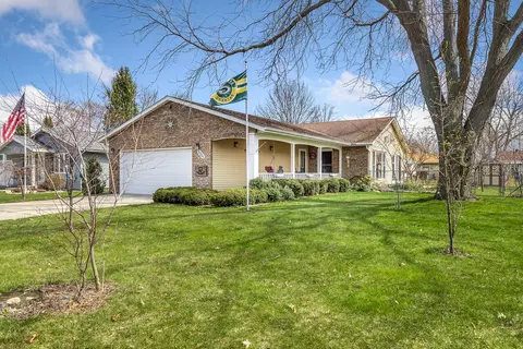 2725 N Butlin, Beloit, WI 53511