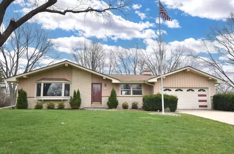 s67w12869 Empress, Muskego, WI 53150