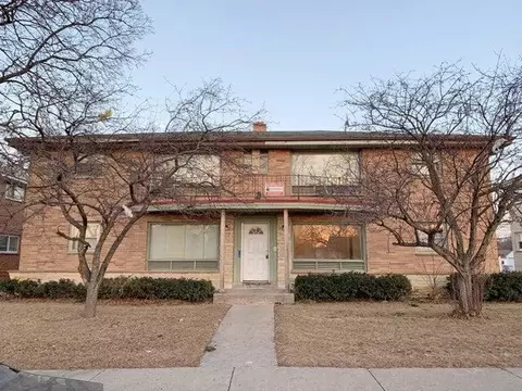 4430 N 76th, Milwaukee, WI 53218