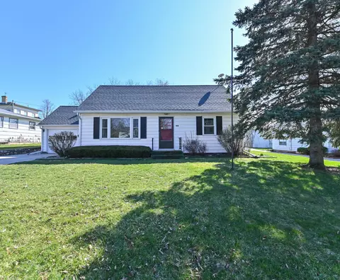 405 Herman, Delavan, WI 53115