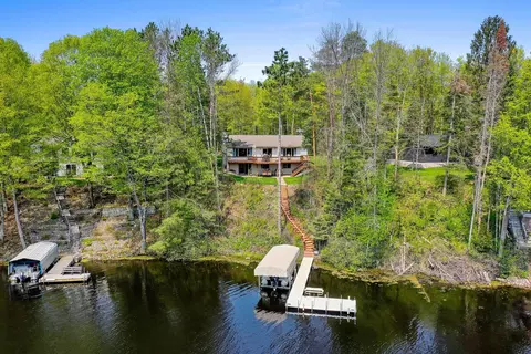 17398 Aspen, Townsend, WI 54175