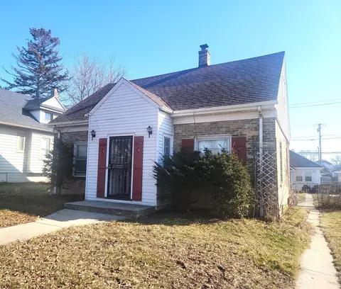 4058 N 20th, Milwaukee, WI 53209