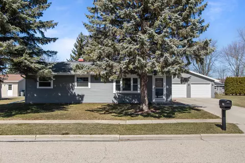 220 N North, Fond Du Lac, WI 54937