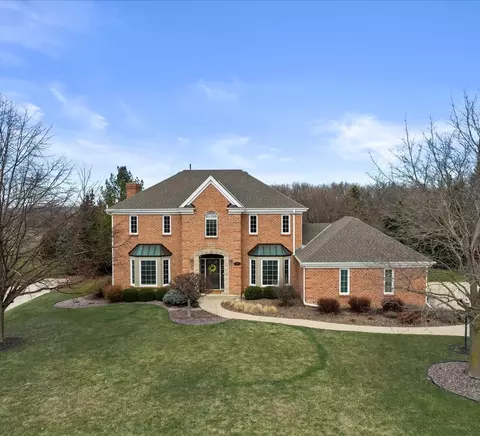 6250 Berkshire, Mount Pleasant, WI 53406