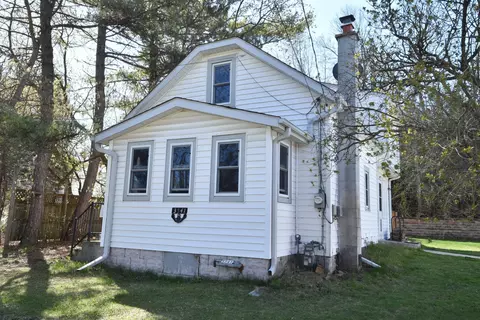 3541 Circle, Richfield, WI 53033