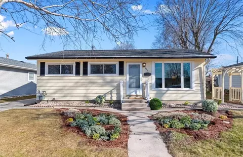 732 Wisconsin, Kiel, WI 53042