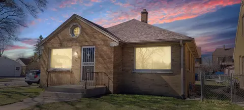 4503 N 64th, Milwaukee, WI 53218