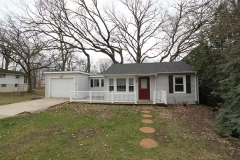 34205 Euclid, Burlington, WI 53105