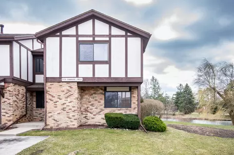 5735 Cambridge # 6, Mount Pleasant, WI 53406